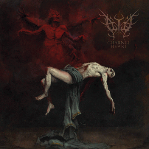 Flykt : Charnel Heart